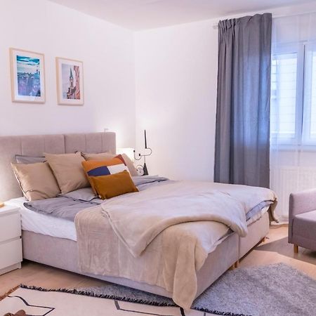 Fresh Comfort Apartment By Irundo Ζάγκρεμπ Εξωτερικό φωτογραφία