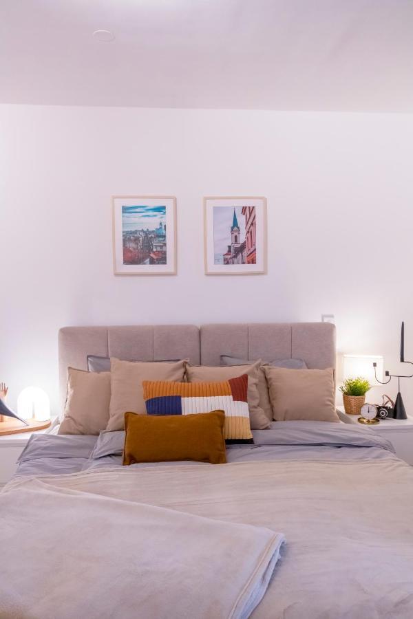 Fresh Comfort Apartment By Irundo Ζάγκρεμπ Εξωτερικό φωτογραφία