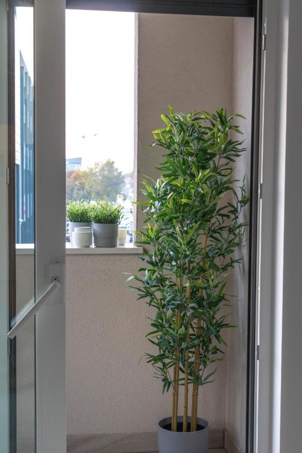 Fresh Comfort Apartment By Irundo Ζάγκρεμπ Εξωτερικό φωτογραφία