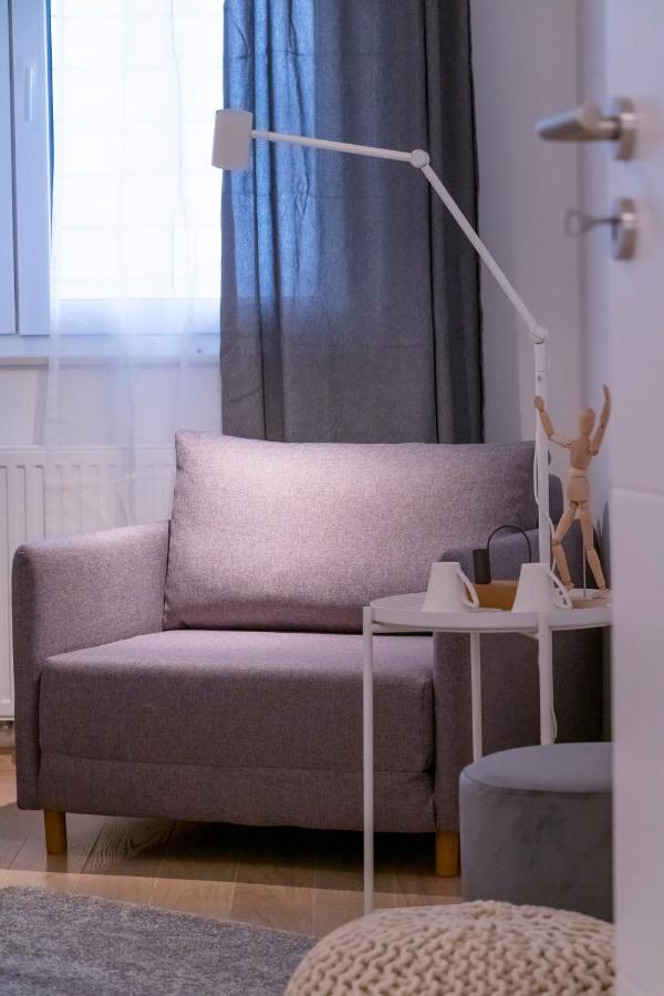 Fresh Comfort Apartment By Irundo Ζάγκρεμπ Εξωτερικό φωτογραφία