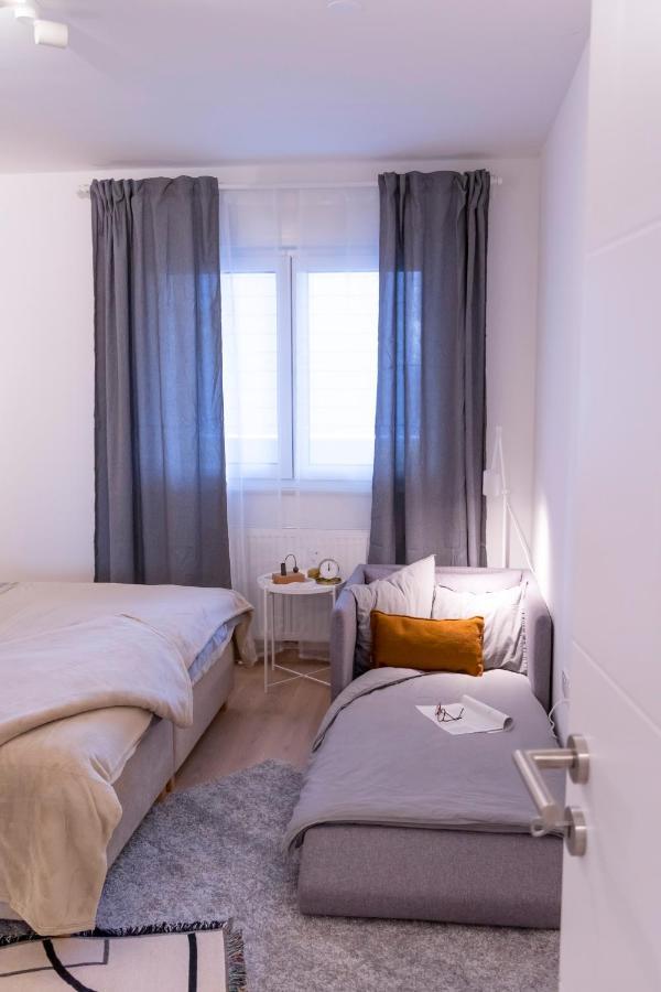 Fresh Comfort Apartment By Irundo Ζάγκρεμπ Εξωτερικό φωτογραφία