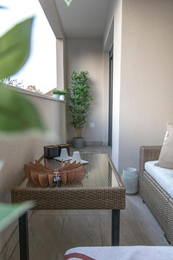 Fresh Comfort Apartment By Irundo Ζάγκρεμπ Εξωτερικό φωτογραφία