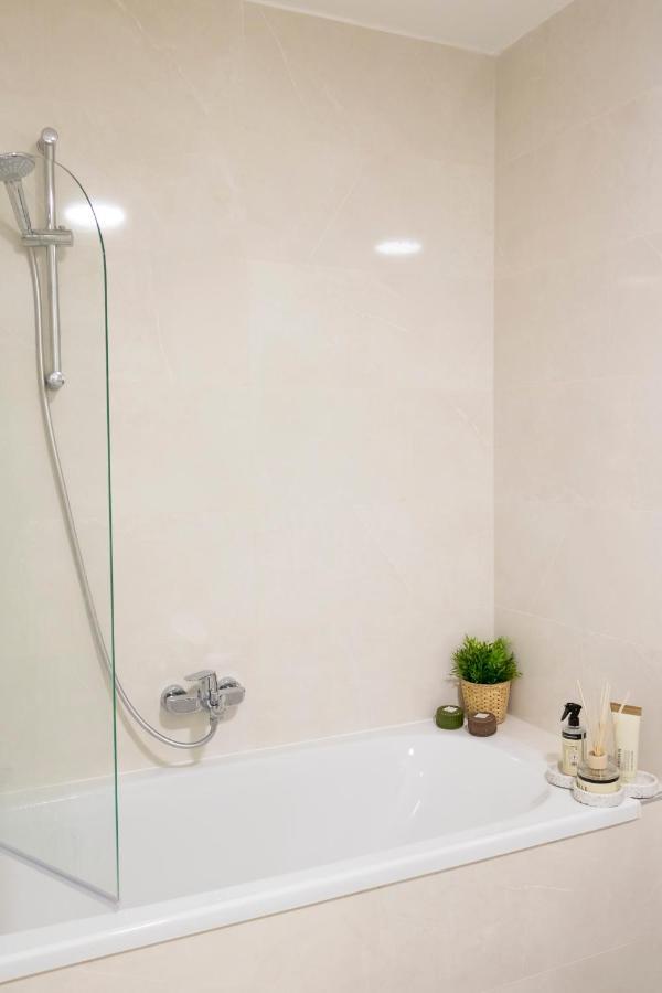 Fresh Comfort Apartment By Irundo Ζάγκρεμπ Εξωτερικό φωτογραφία